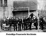 Freiwillige Feuerwehr Hochheim