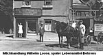 Milchhandlung Loose in Hochheim