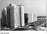 Erfurt, Rieth, Mai 1974