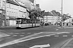 Domplatz, 1976