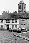 Marbacher- Ecke Weiße Gasse, 1991