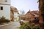Schildchenmühle, 1978
