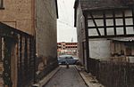 Turniergasse 8, 1991