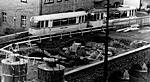 Schlösserbrücke: Blick von oben